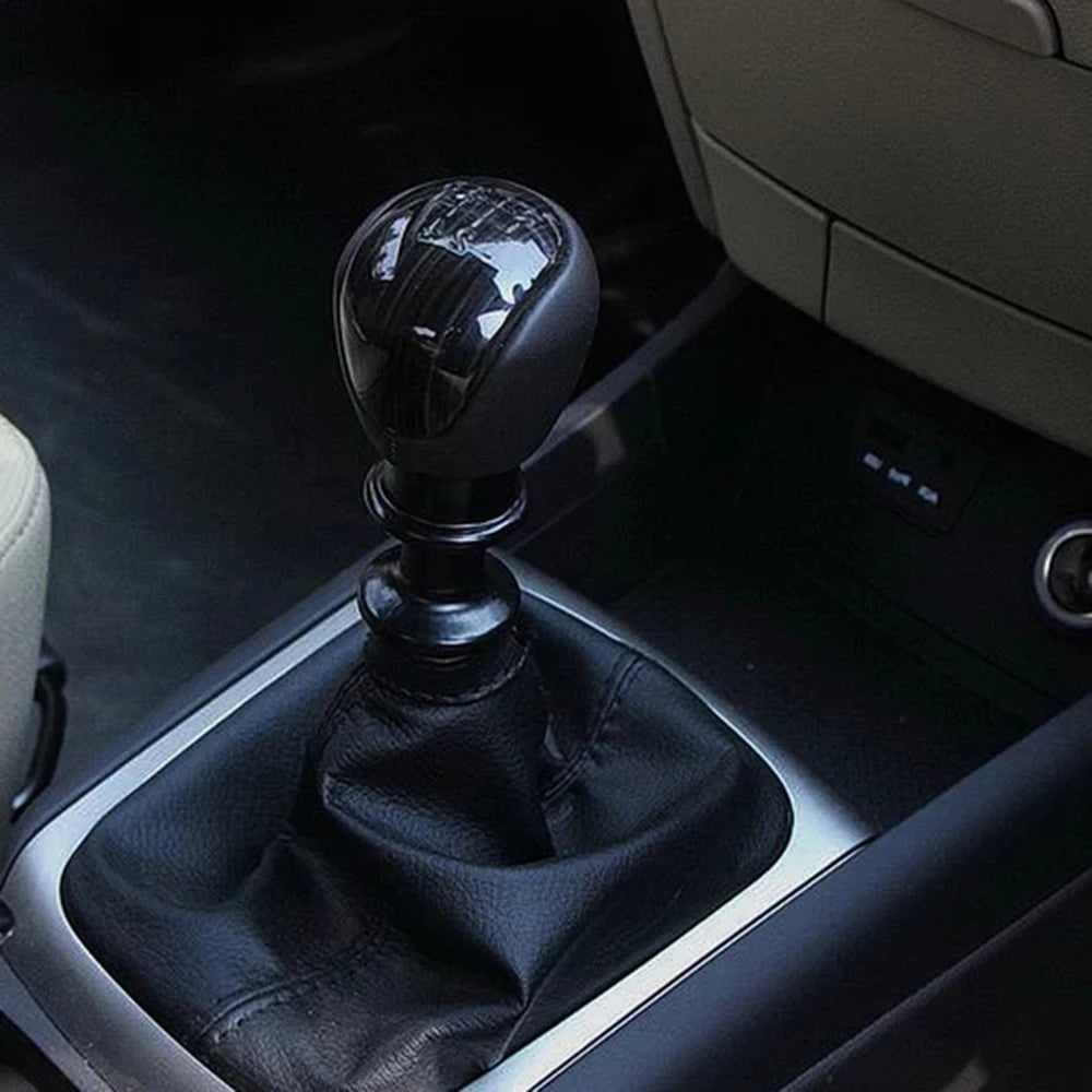 5-Speed Manual Gear Shift Knob for Hyundai Elantra, i30 & Kia 2009–2013