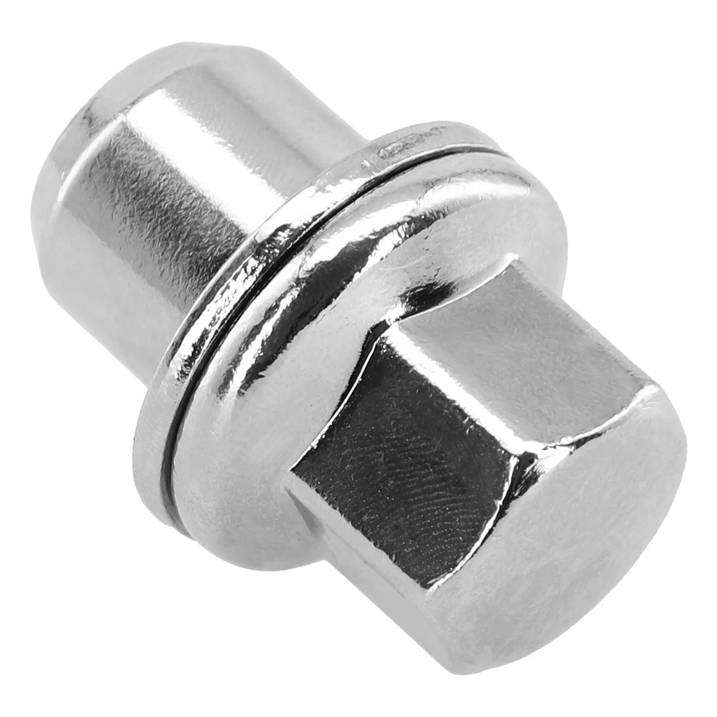 Wheel Nut Caps 22mm Hex M14x1.5 for Range Rover Sport L322 L320 L405