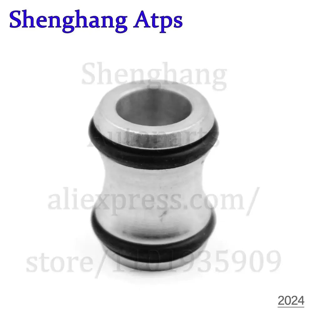 Engine Water Pump to Oil Cooler Connector for Audi A3 A4 A5 A6 A7 A8L Q5 Q7 Q8