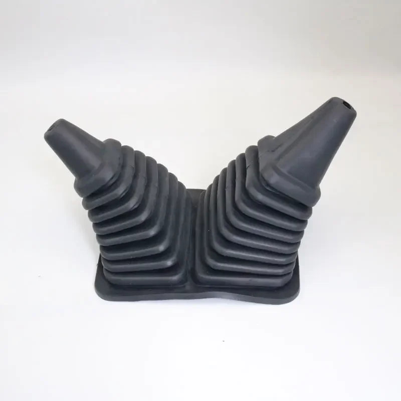 Gear Shift Knob Dust Cover Frame for Mitsubishi Pajero Montero Shogun MK2