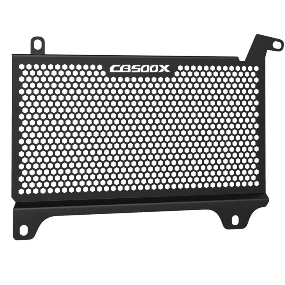 Radiator Grill Guard Cover Protector Motorcycle for Honda CB500X 2022-2024