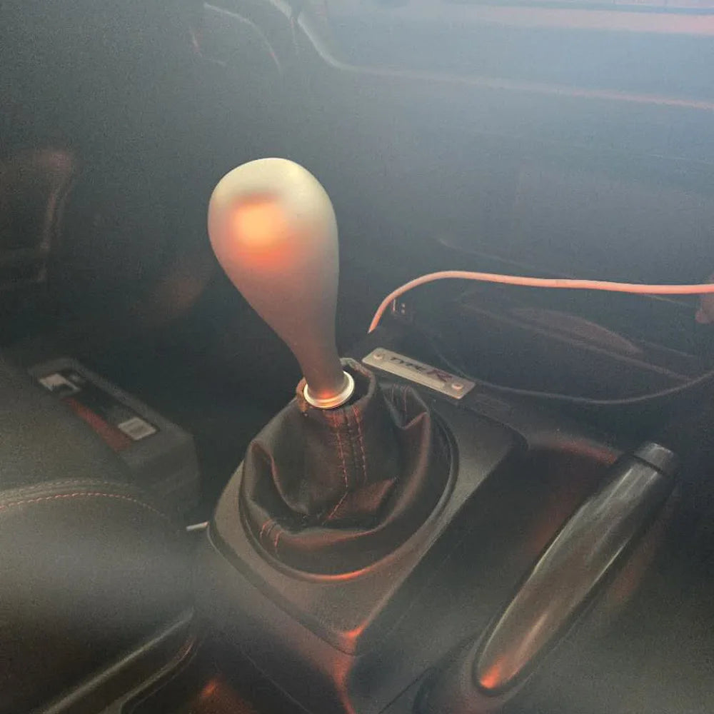Manual Gear Shift Knob M10x1.5 for Honda Civic FD2 EK9 EG6 Fit GK5 GD3 GK9