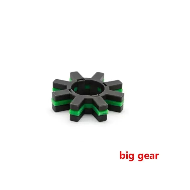 Electric Power Steering Column Flexible Coupler for Mazda 3 CX-5 Mazda 6 CX-30