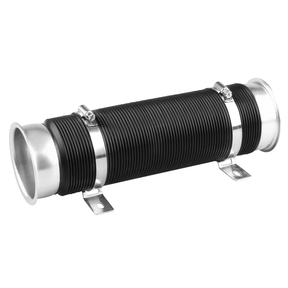 Cold Air Intake Kit Pipe Filter for BMW F10 520i 528i 2.0L N20 2012-2016