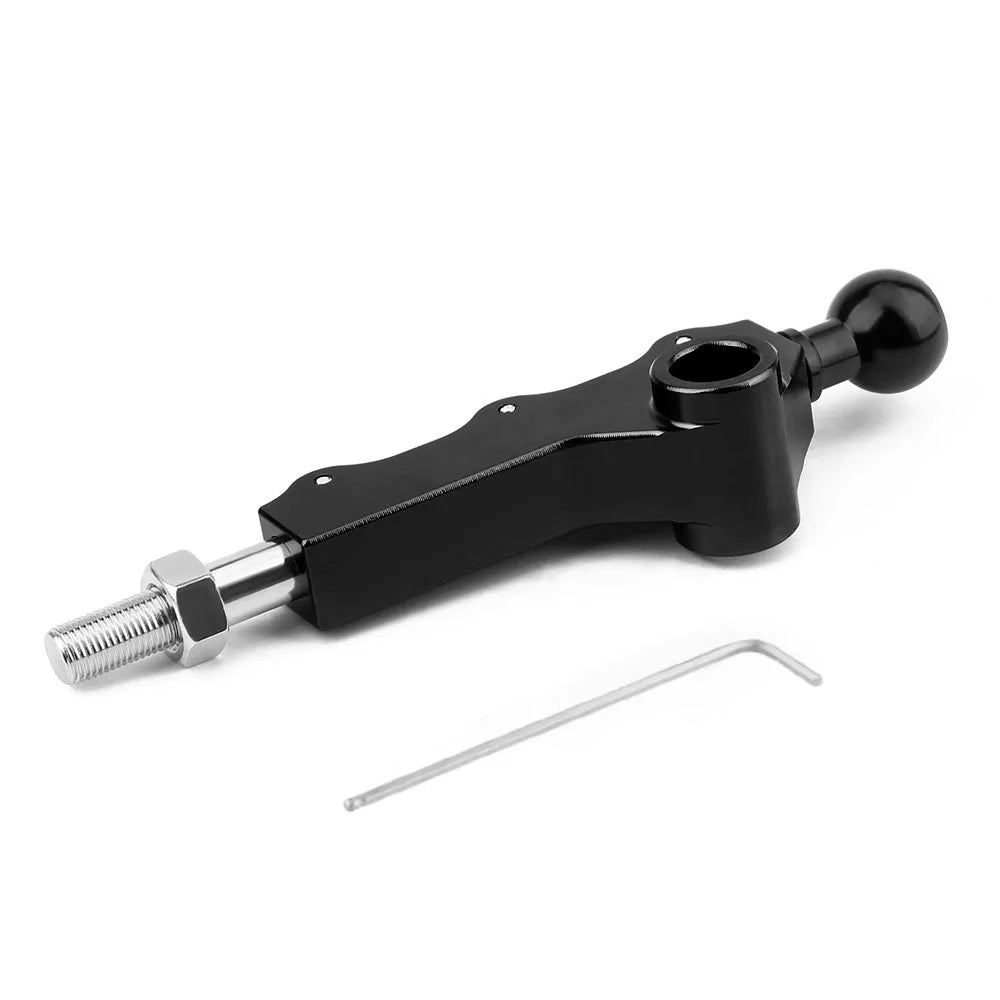 Double Adjustable Short Throw Shifter for Subaru WRX Impreza Legacy Outback