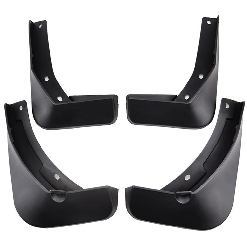 Front & Rear Mud Flaps Splash Guards for VW Passat B8 3G Estate/Variant 2016–2021