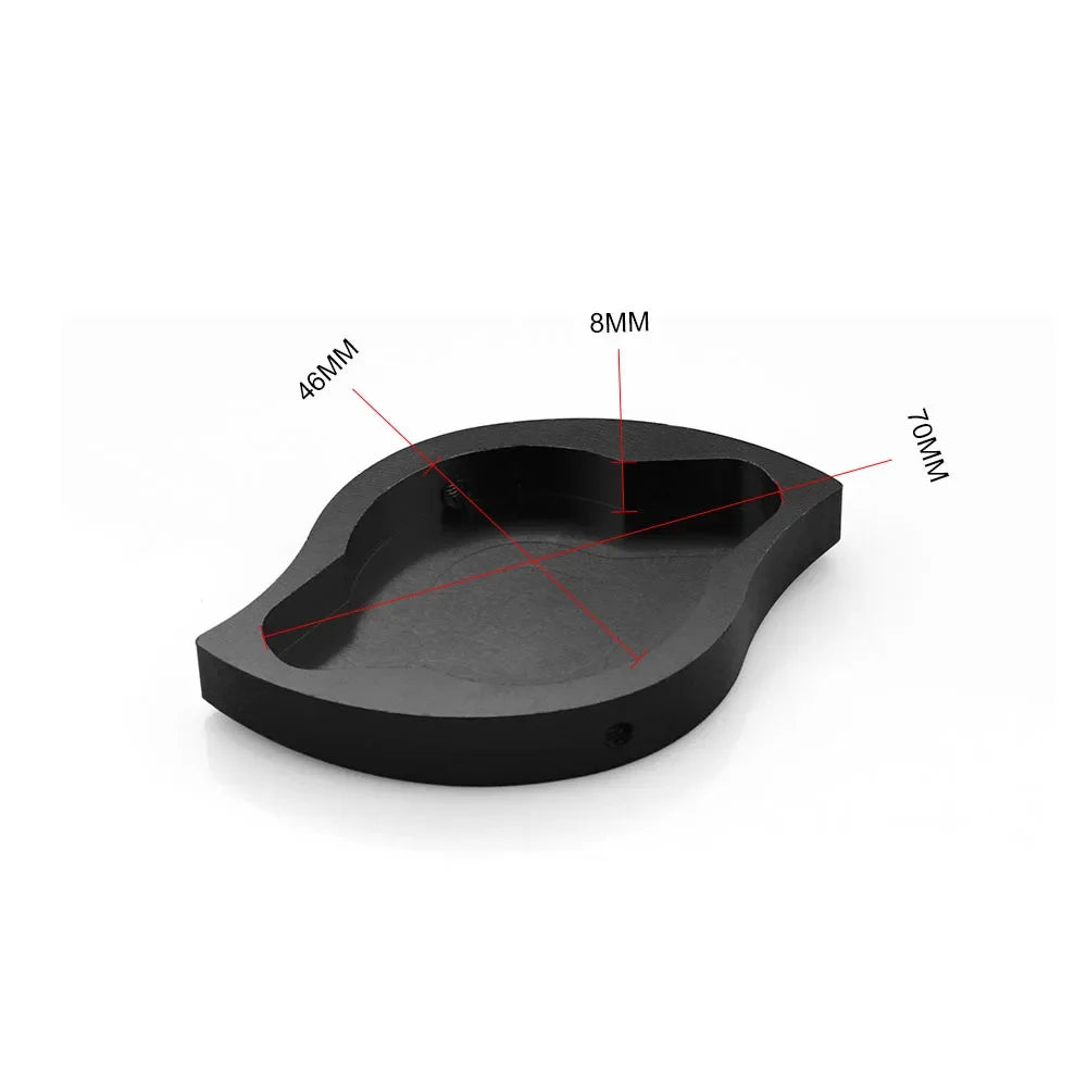 MUGEN Style Billet Aluminum Radiator Pressure Cap Cover High Performance Car