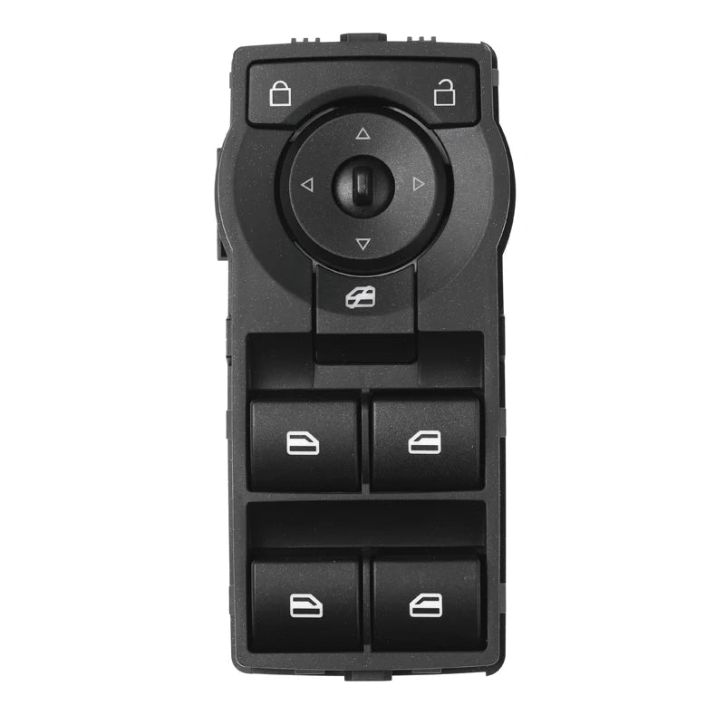 Power Window Switch LED Light 92225343 92247215 for Holden VE Commodore 06-13