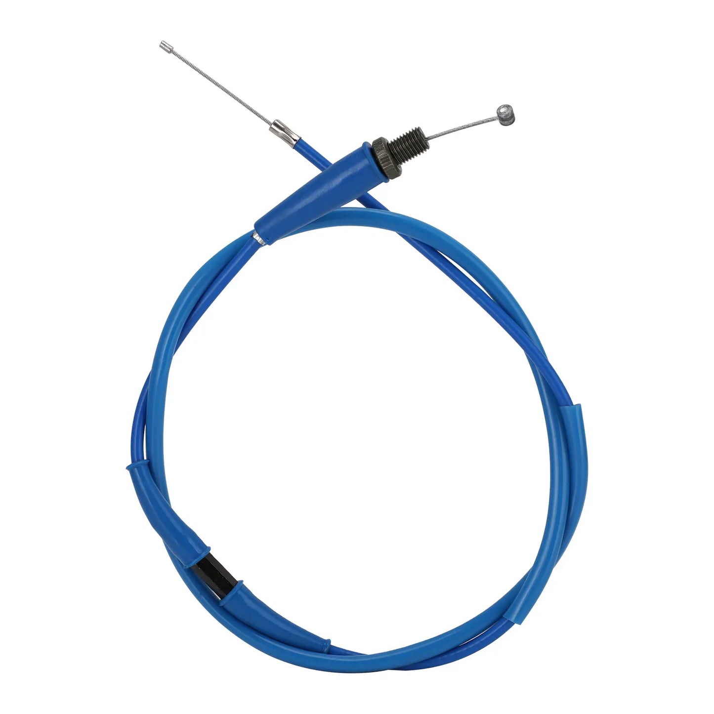 1500mm Universal Motorcycle Throttle Cable Accelerator Cable Yamaha Honda KTM