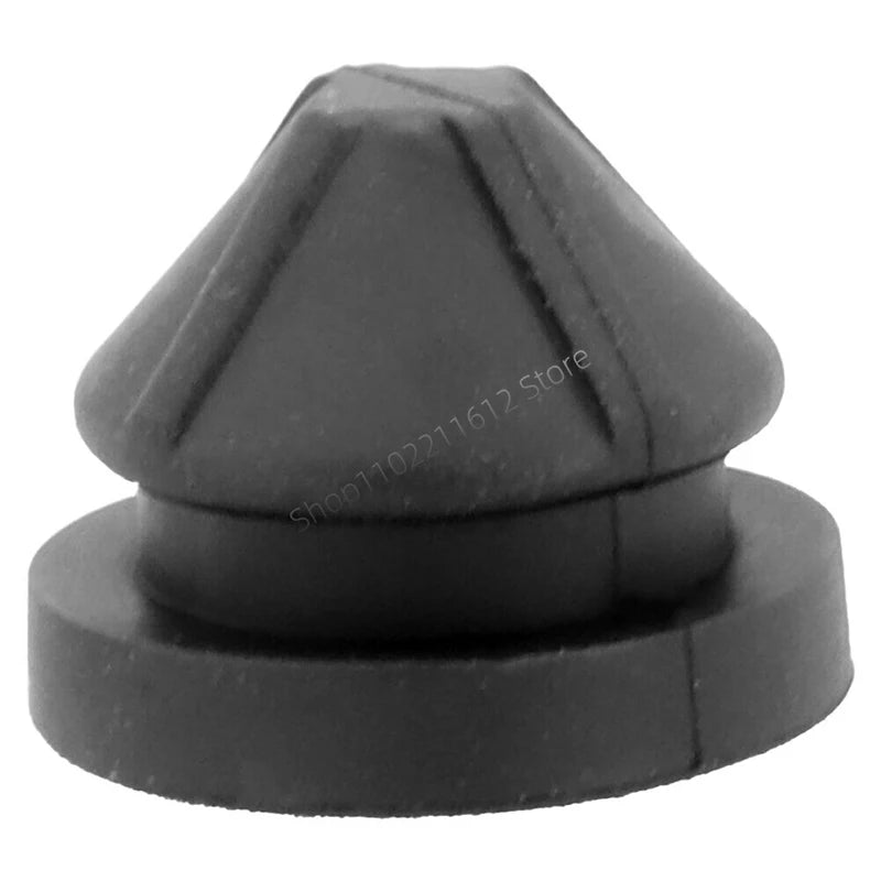 07C133588 Air Intake Filter Housing Rubber Grommet for Audi VW Golf