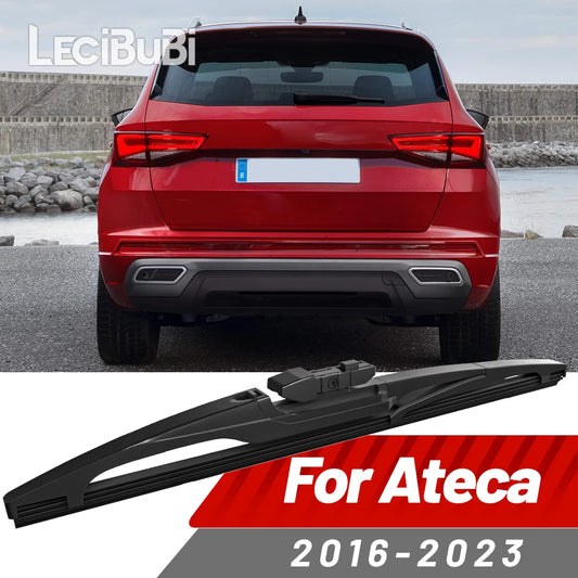 Rear Windshield Wiper Blade for SEAT Ateca 2016–2023