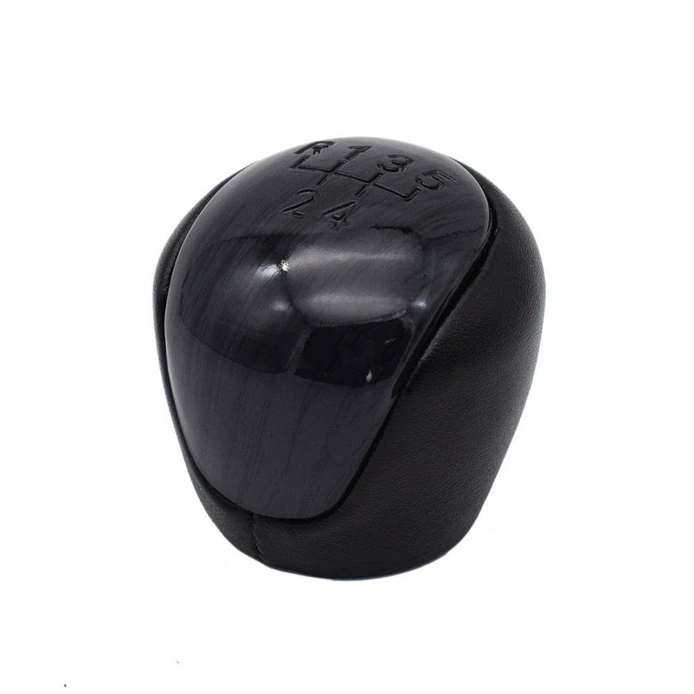5-Speed Manual Gear Shift Knob for Hyundai Elantra, i30 & Kia 2009–2013