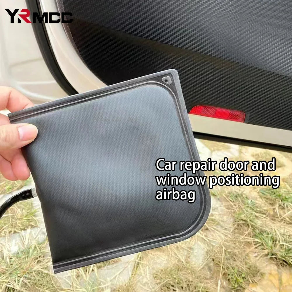 1/2/4PCS Car Air Wedge Pump Bag Inflatable Shim Door Window Installation Repair Tool