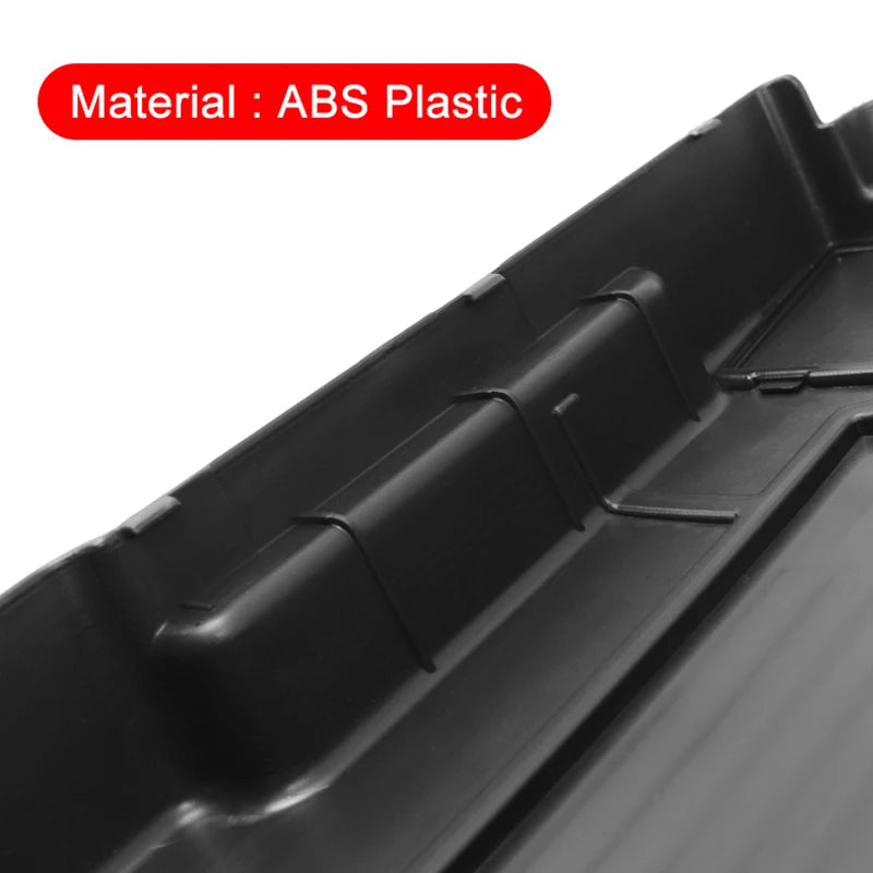 Engine Battery Terminal Cover Protection Cap for Volkswagen Tiguan 2 Passat B8