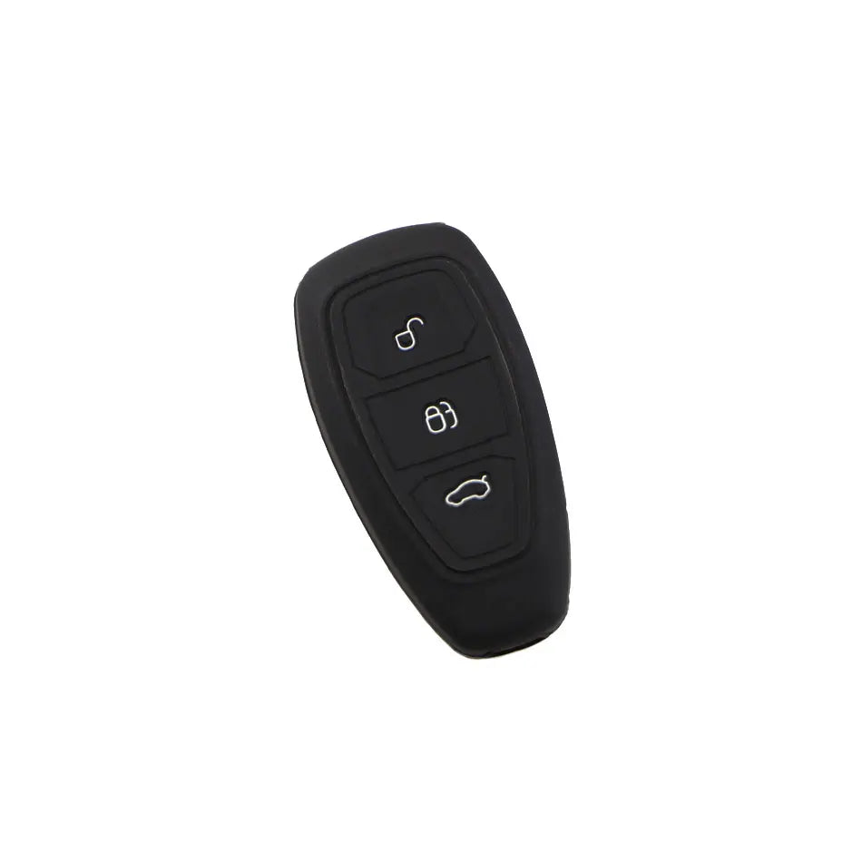 Car Key Fob Cover for Ford Ranger Focus Mondeo Transit S-Max Galaxy C-Max