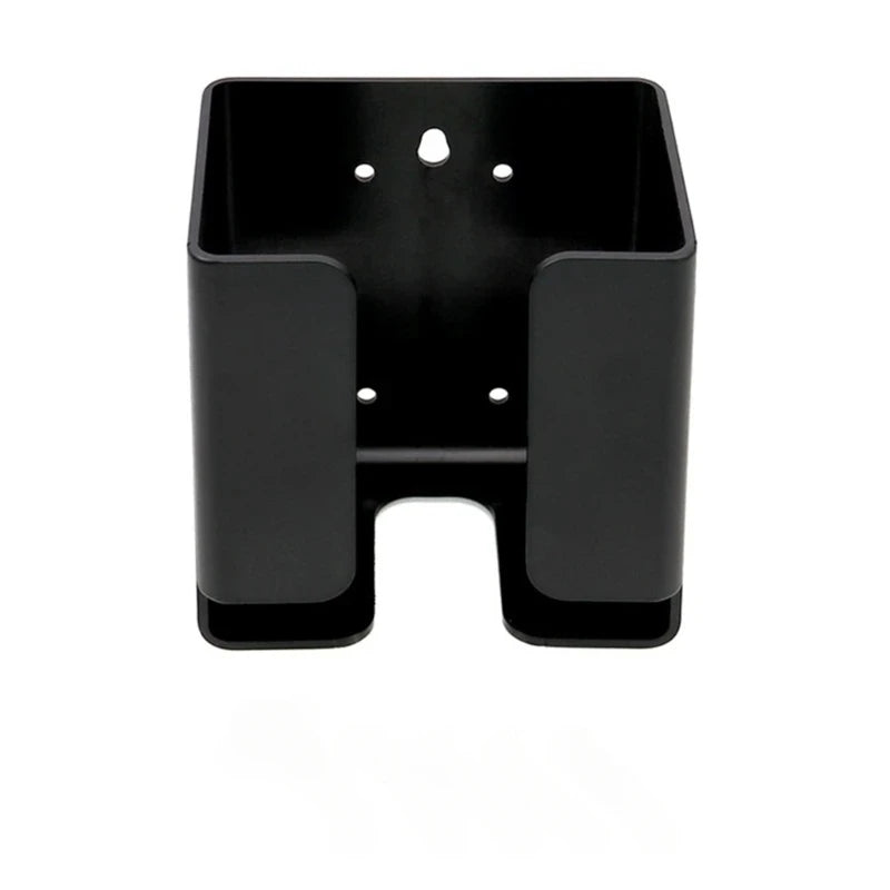 J1772 EV Charger Holder Wall Mount Bracket Stand Cable Organizer