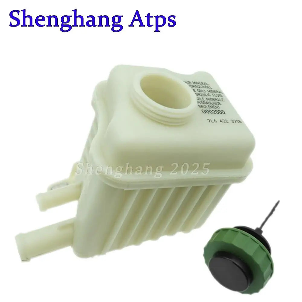 Power Steering Reservoir Tank for Audi Q7, VW Touareg & Porsche Cayenne 958