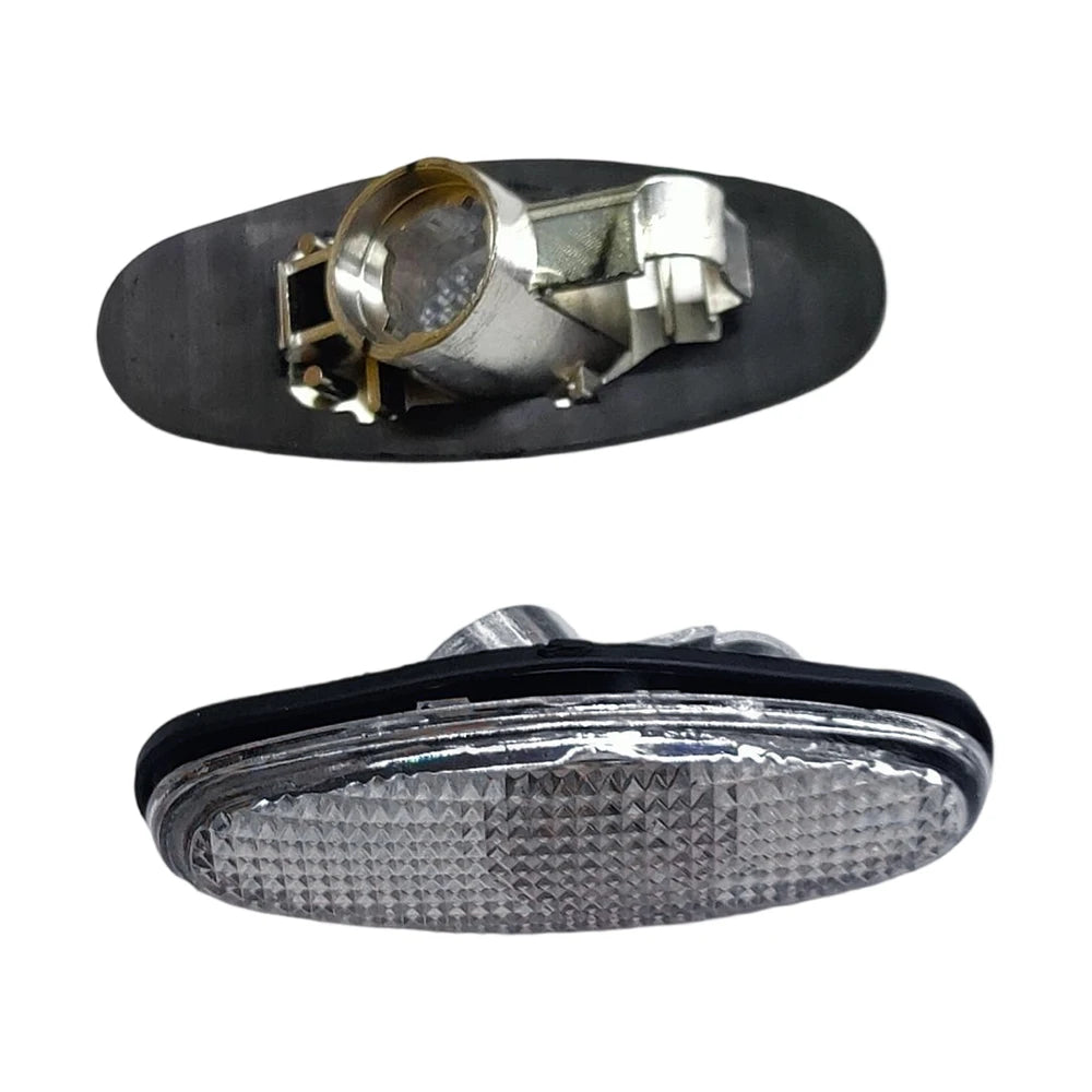 2x Side Turn Signal Light Indicator for Holden Commodore VS VT VX VU WH 1995-2002