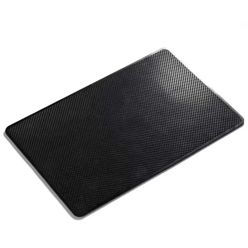 Universal Car Dashboard Non Slip Sticky Mat PVC Silicone Phone Key Storage