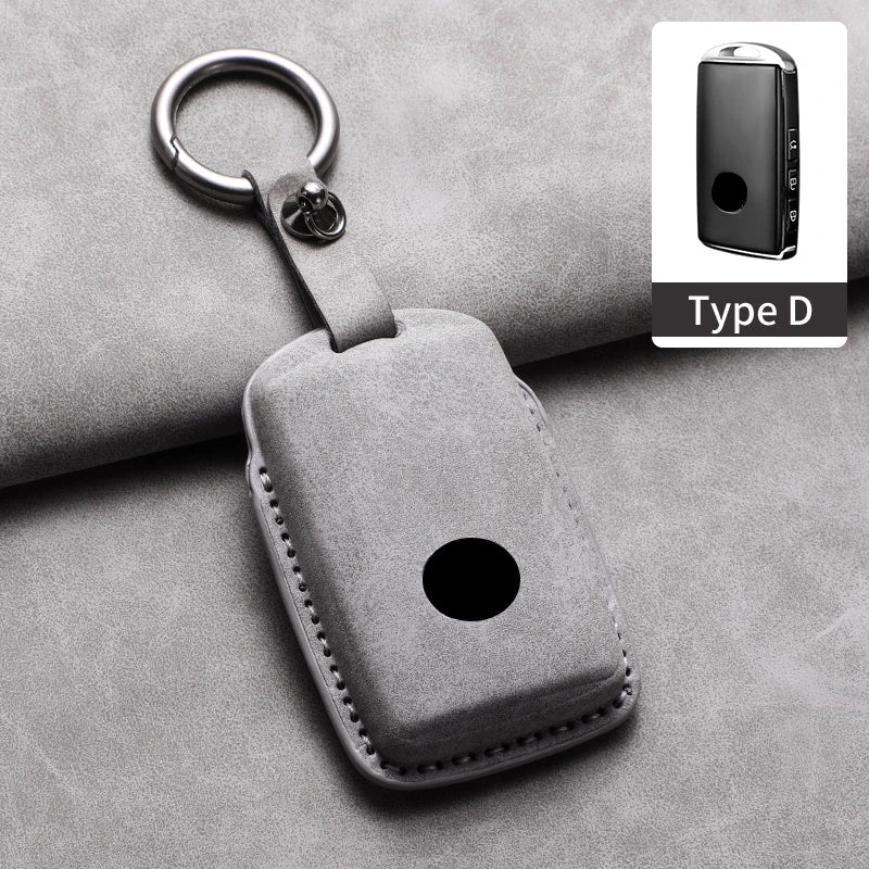 Smart Remote Key Case Cover for Mazda 3, Mazda 6 & MX-5