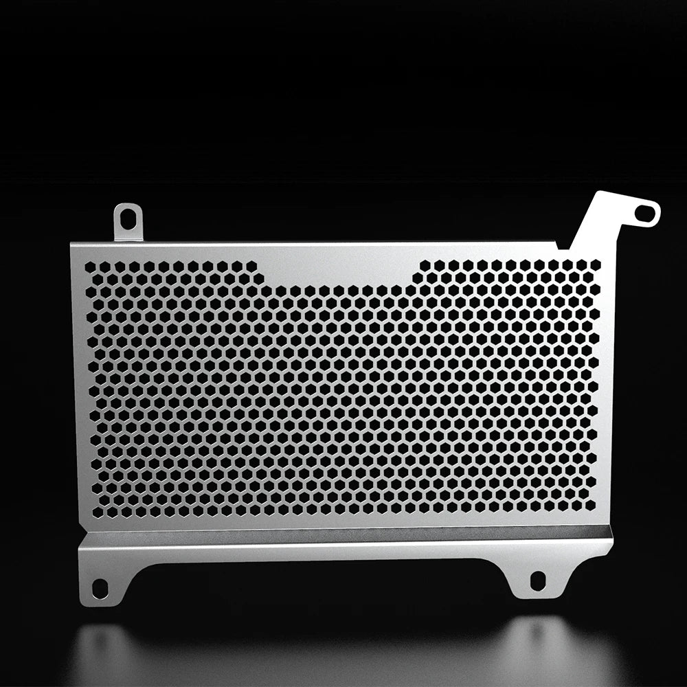 Radiator Grill Guard Cover Protector Motorcycle for Honda CB500X 2022-2024