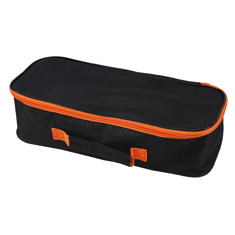 Portable Car Trunk Storage Box Organizer Bag for Tools Vacuum Cleaner Supplies