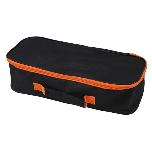 Portable Car Trunk Storage Box Organizer Bag for Tools Vacuum Cleaner Supplies