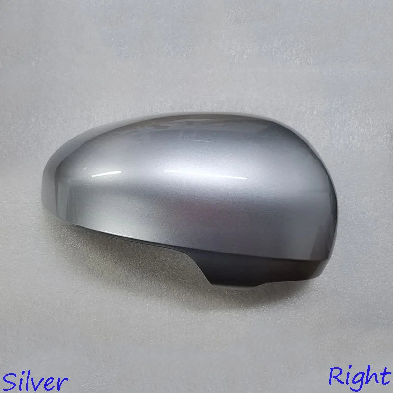 Rearview Mirror Cover with Turn Signal for Toyota Prius Alpha ZVW41 2010–2016