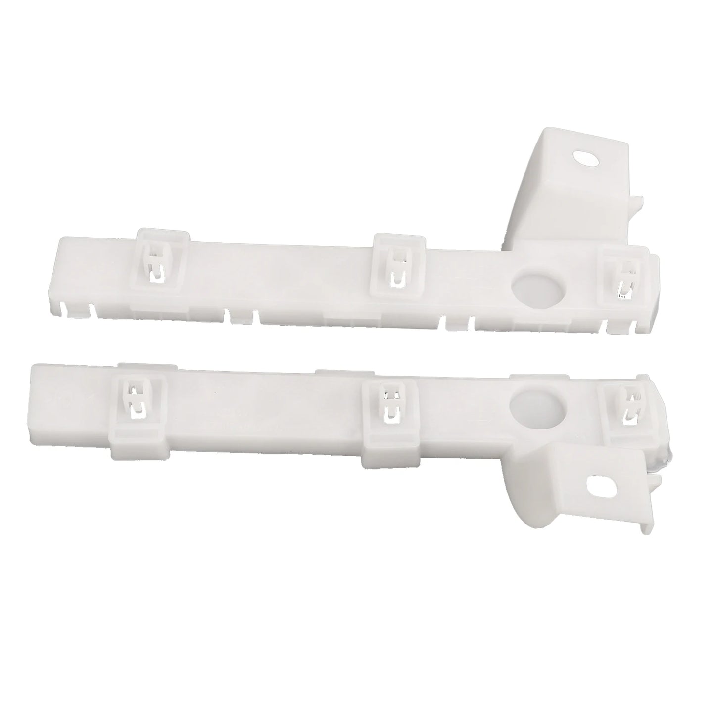 Front Bumper Bracket Support Holder for Mitsubishi Lancer Replacement