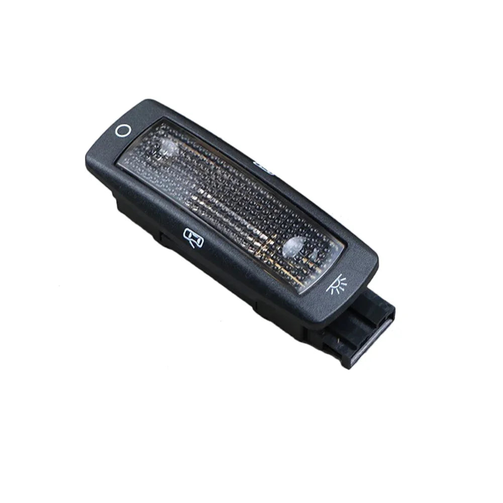 Interior Reading Light Dome Lamp for VW Golf MK4 Passat B5 Beetle