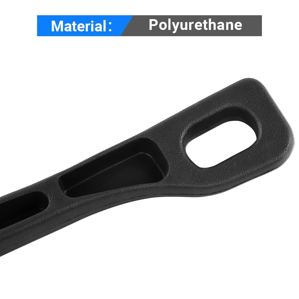 Car Seat Gap Filler Organizer for Mitsubishi Outlander 3 Outlander 4 & PHEV 2013–2025