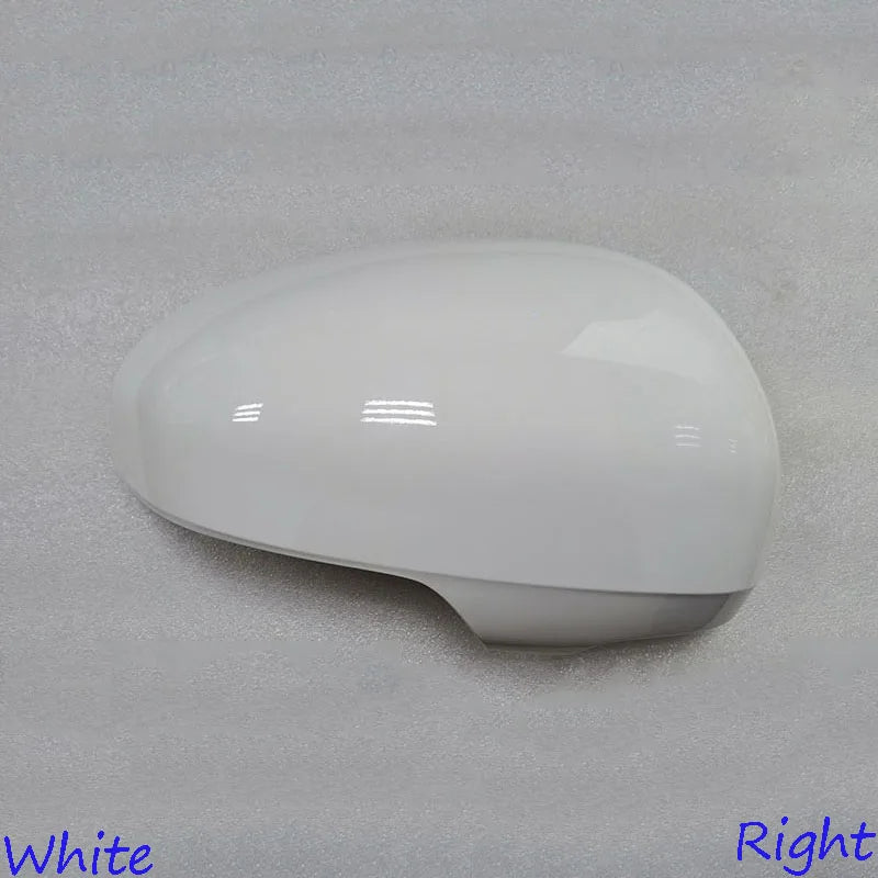 Rearview Mirror Cover with Turn Signal for Toyota Prius Alpha ZVW41 2010–2016