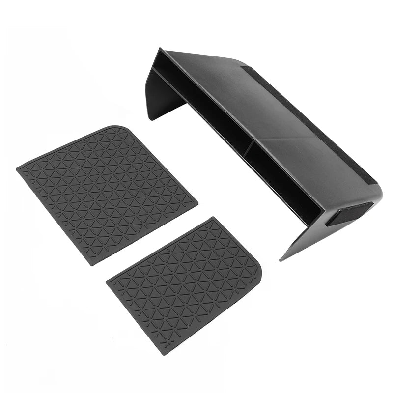 Center Console Storage Organizer for Toyota RAV4 XA50 2019–2025