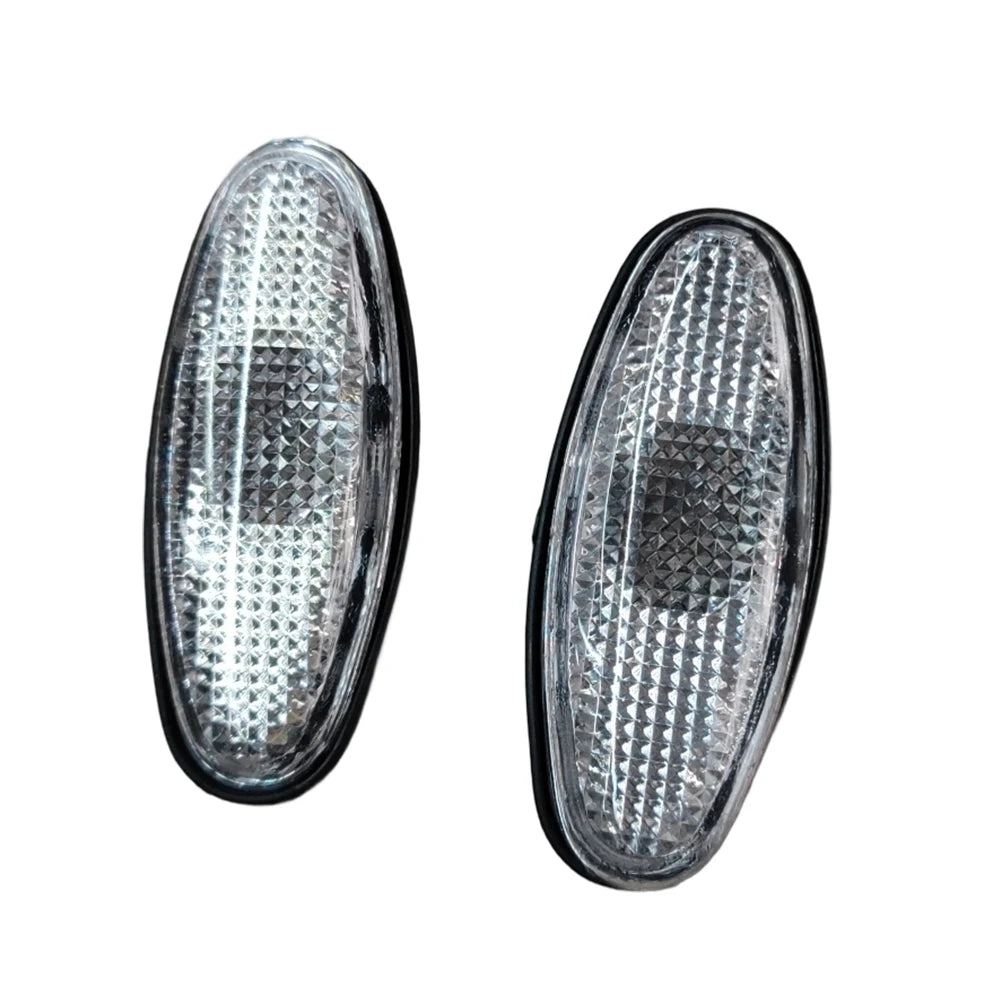 2x Side Turn Signal Light Indicator for Holden Commodore VS VT VX VU WH 1995-2002