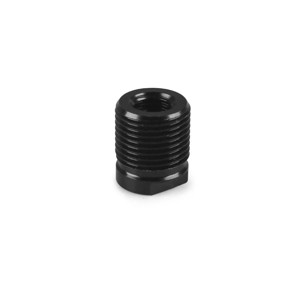 Aluminum Shift Knob Adapter M8 M10 M12 M14 Thread Converter Gear Stick
