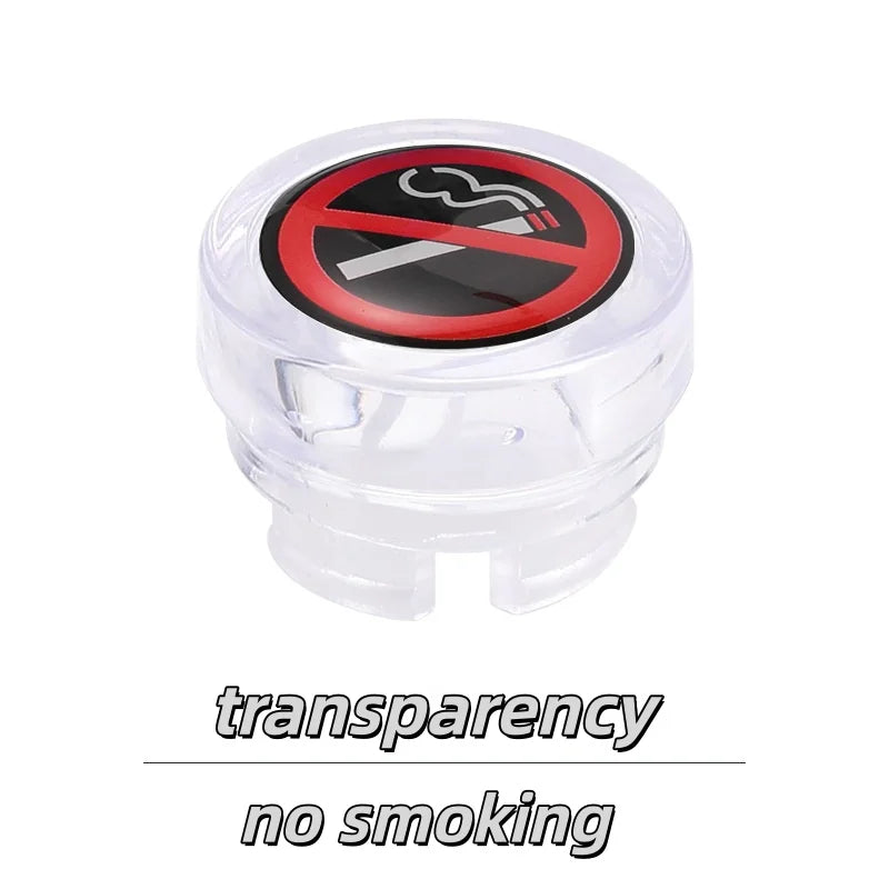 Universal Car Cigarette Lighter Socket Dustproof Waterproof Cover Cap