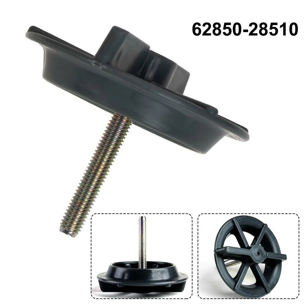 Spare Tire Hold Down Bolt Retainer Clamp 62850-28510 Hyundai Kia