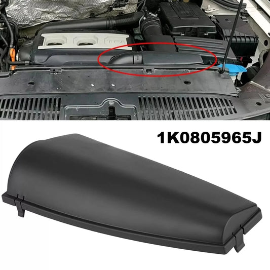 Air Intake Duct Cover for Audi A3 TT VW Jetta Golf Caddy (1K0805965J9B9)
