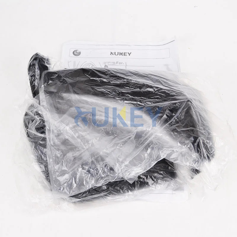 Front & Rear Mud Flaps Splash Guards for Mazda 6 GJ / Atenza 2013–2019