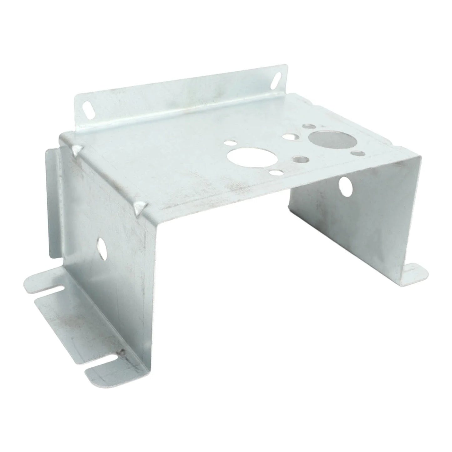 Stainless Steel Diesel Parking Heater Mounting Bracket for Eberspächer Airtronic D2
