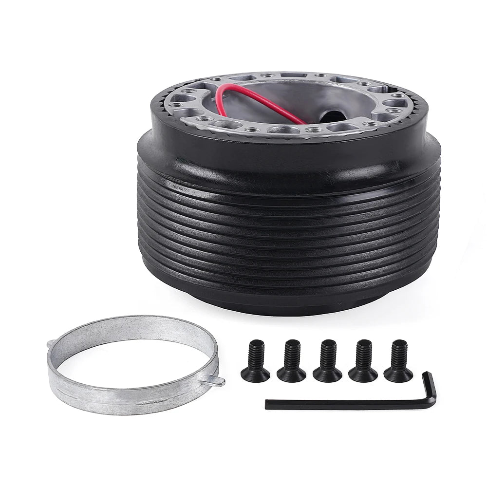 RASTP Steering Wheel Hub Adapter Boss Kit for Mazda Miata MX-5 323 626 B2000