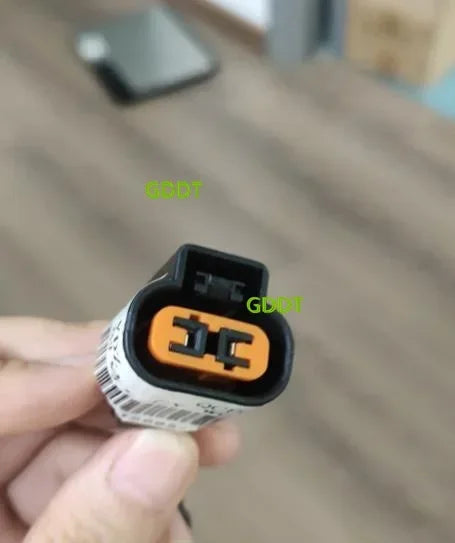 Outdoor Air Temperature Sensor MR115605 for Mitsubishi Pajero V20 V30 V40 1989-1999