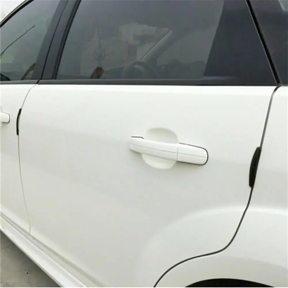 Universal Car Door Edge Guard Trim Scratch Protector Anti-Collision Strip