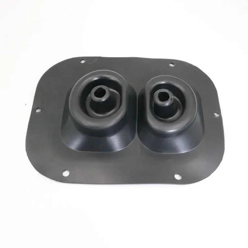 Gear Shift Knob Dust Cover Frame for Mitsubishi Pajero Montero Shogun MK2