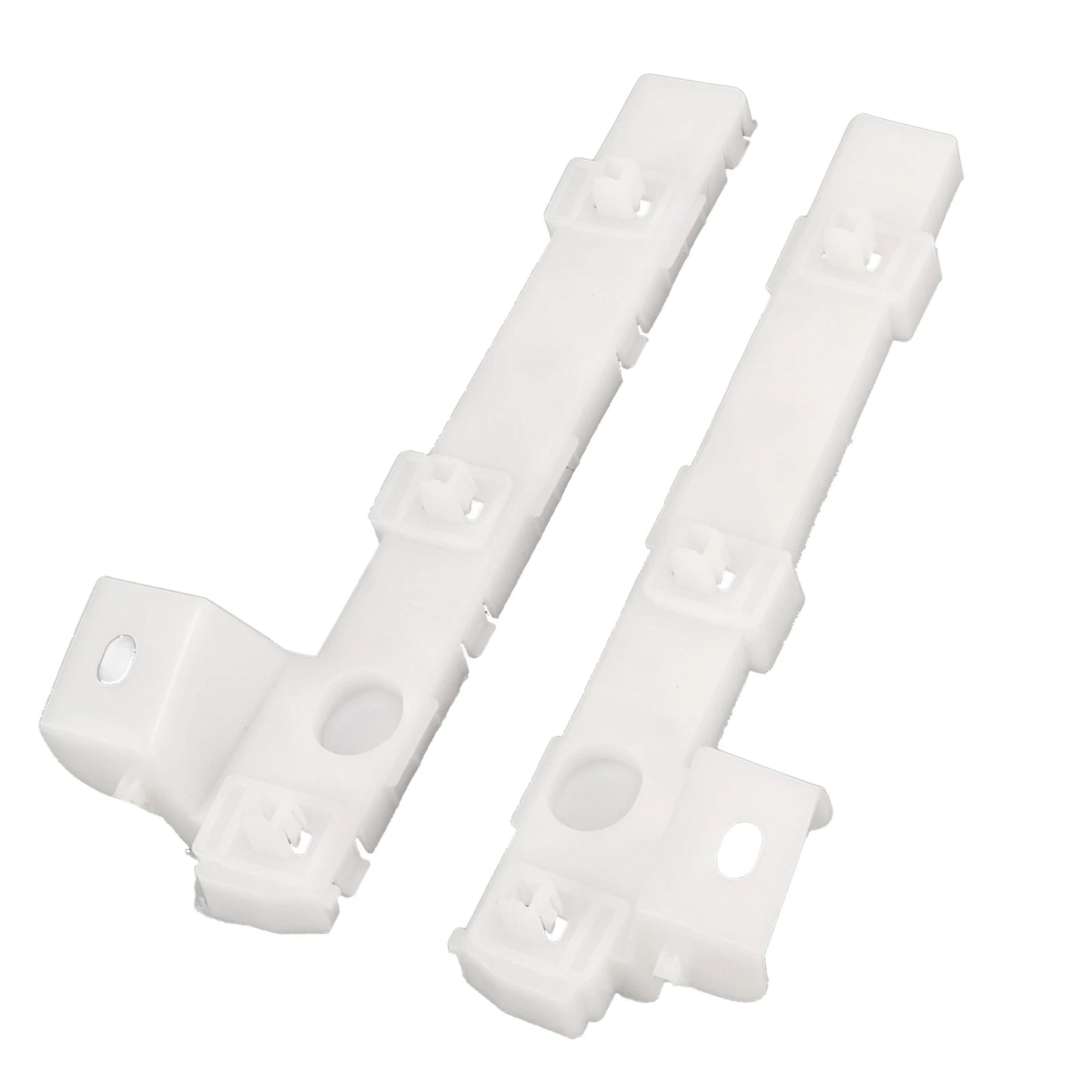 Front Bumper Bracket Support Holder for Mitsubishi Lancer Replacement