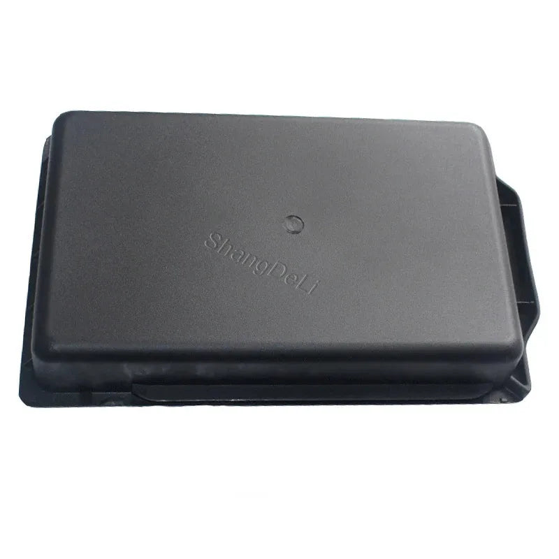 Under Seat Storage Box Organizer Drawer for For Suzuki Grand Vitara 2008-2012