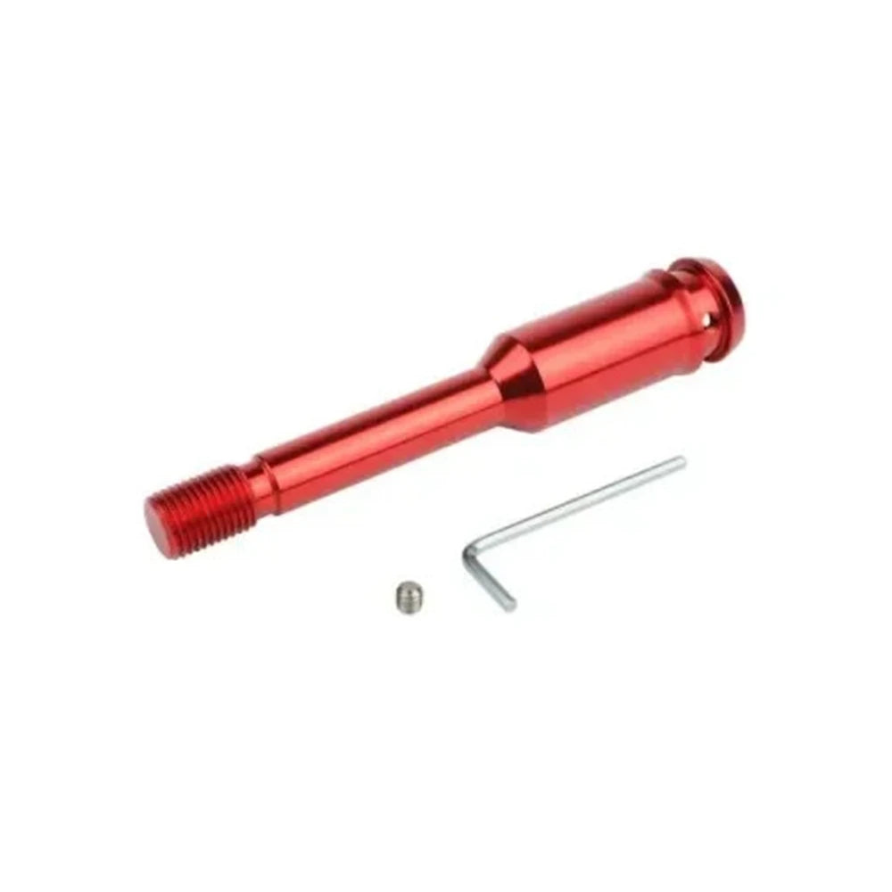 5 Inch Gear Shift Lever Extension Straight for VW Transporter T4 1990-2003