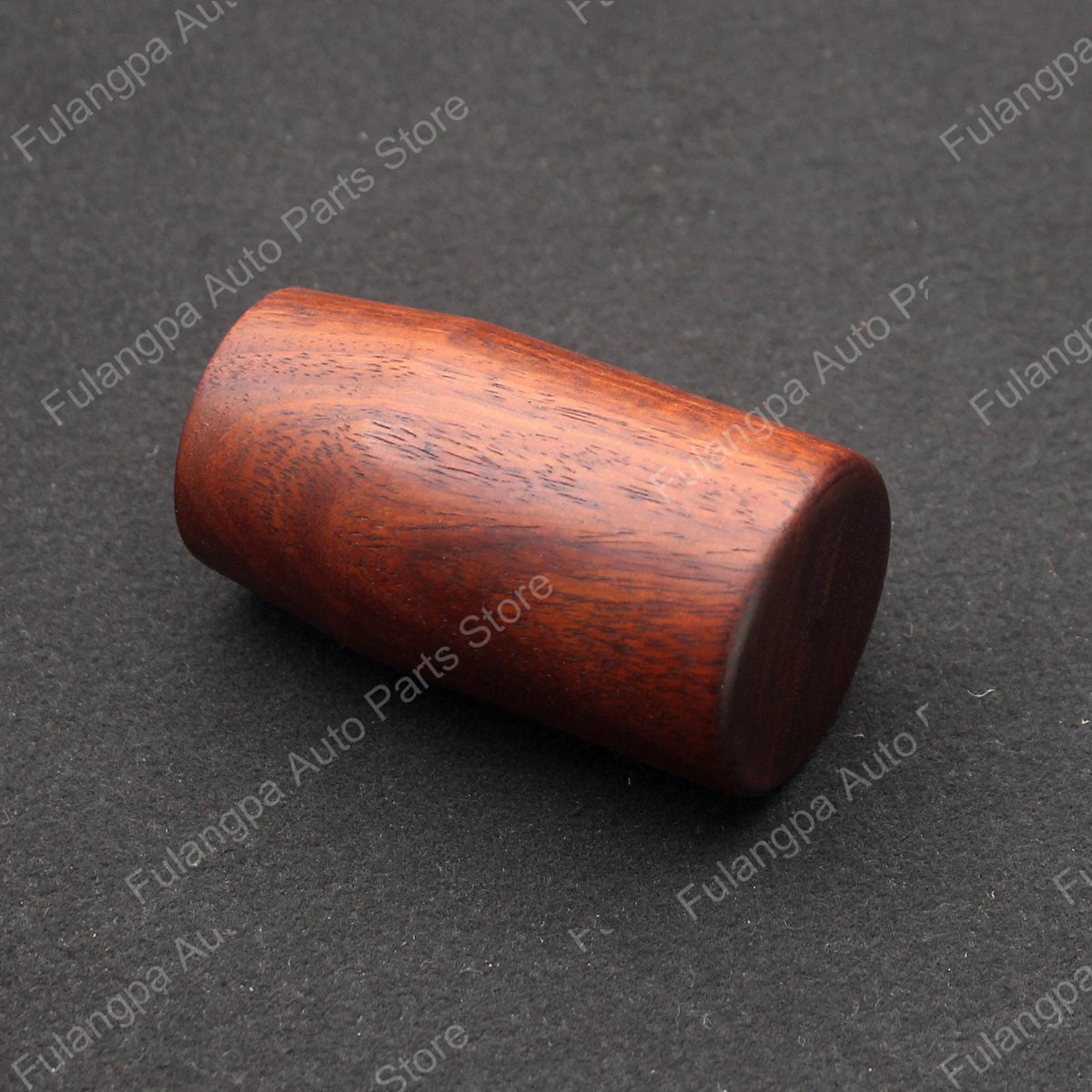 Simagic Racing Simulator Shift Lever Head Wooden Grip Gear Shift Handle
