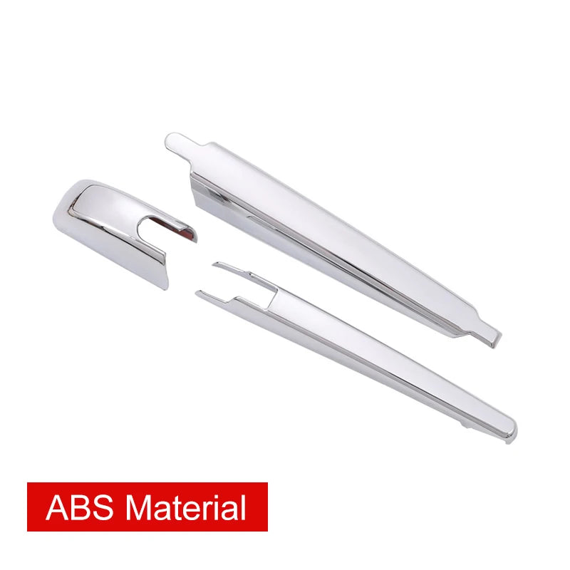 Rear Wiper Trim Cover for Toyota RAV4 XA50 & Hybrid 2019–2025