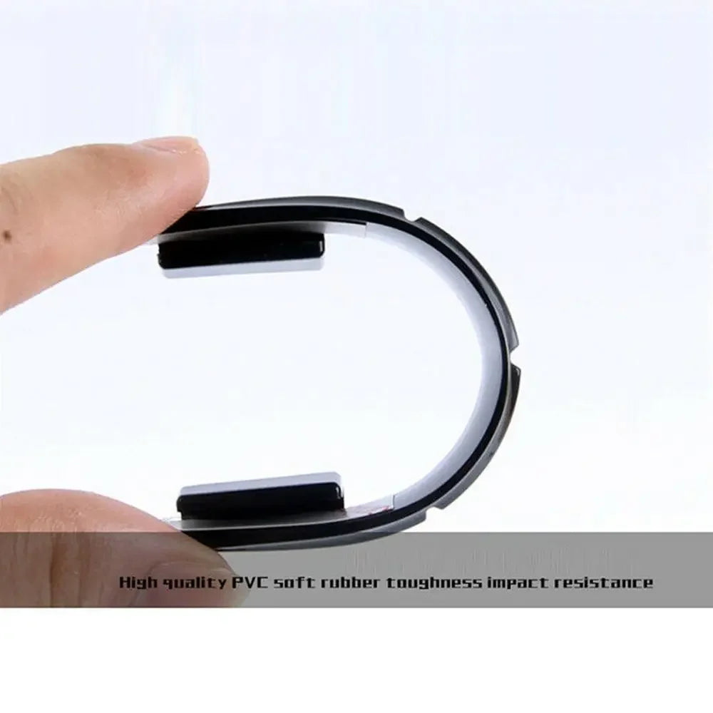 Universal Car Door Edge Guard Trim Scratch Protector Anti-Collision Strip